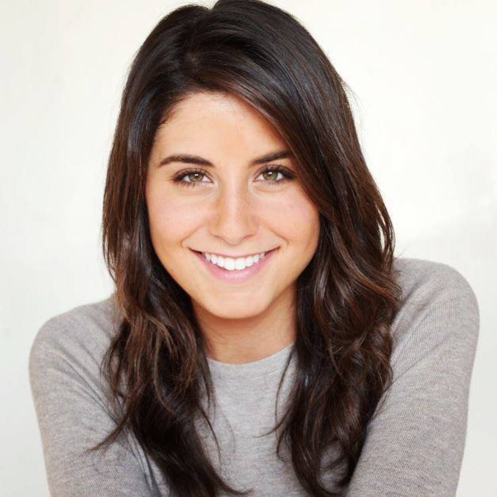 Meet your Posher, Kristen